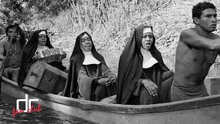 Diana Ross &amp; The Supremes - Michael Row The Boat Ashore [Tarzan - 1968]
