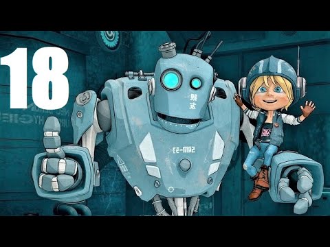 ENCODYA - Part 18 Let's Play Commentary Walkthrough - Family Picnic