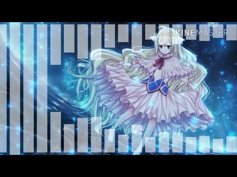 Nightcore ~ We Should Start Right Now by Loving Caliber feat. Emmi 💙💙💜