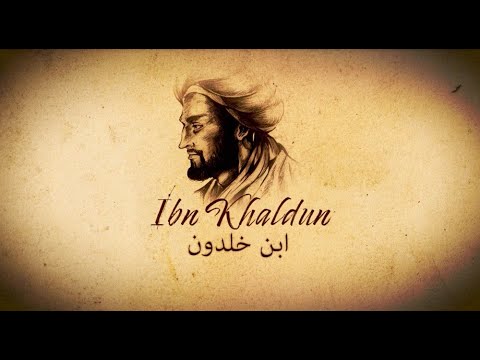 Ibn Khaldun and the Origins of Economics: Restoring a forgotten legacy