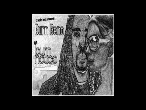 Burn Beno ft. G - Way - Very Bopular