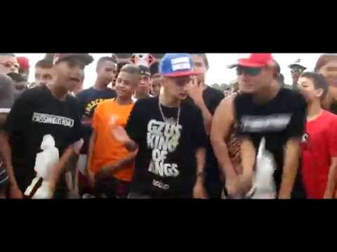 MC Bruno IP   Passinho do Romano Clipe Oficial Lançamento 20141