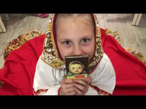 Тима Белорусских - Алена. Клип 6 отряда