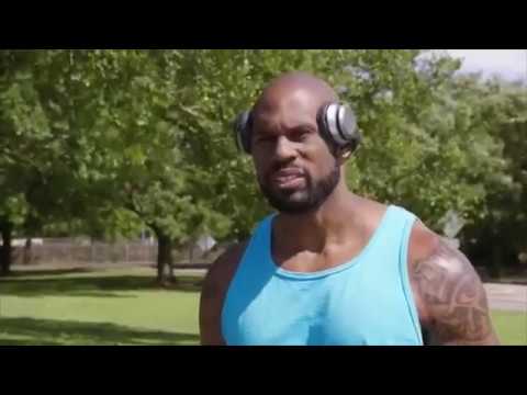 Shad Gaspard To ACH: ‘It’s Obvious Your Character Is One Of An Attention Seeking Ass’