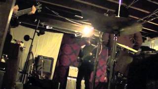 Chris Forsyth &amp; the Solar Motel Band - Paranoid Cat