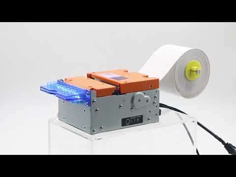 EP802-TMP 3 inch boarding pass tickets printer -Shenzhen Masung