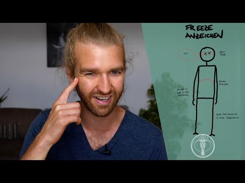 FREEZE in Behandlungen erkennen - Polyvagal Theorie für Körperarbeiter