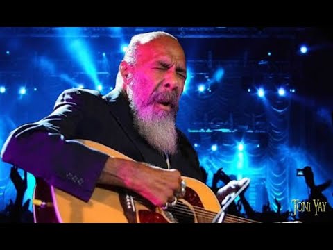 Richie Havens ❀ Going Back To My Roots ☆Live☆