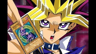 Yu-Gi-Oh Fan-Made Intro(Zexal BMG &quot;Halfway to Forever&quot; Used)