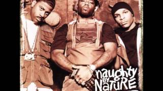 Naughty by Nature - Naughty Nation