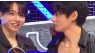 Download lagu LIVE SNOWMAN BTS JUNGKOOK & V #taekook #bts #japan #snowman mp3