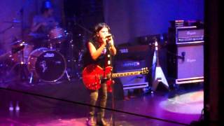 RULO Y LA CONTRABANDA - FAUNA RARA (Hangar-Burgos)