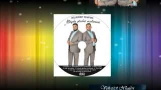 Vellezerit Xhaferi - Synetija