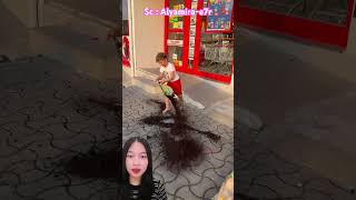 Download lagu Why did you throw away the land⁉️ Alyamira-e7r mp3