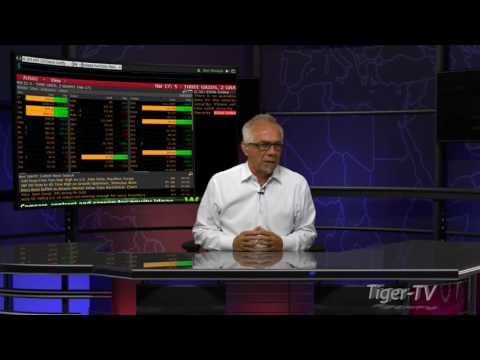 July 11th Tom O'Brien Show on TFNN - 2016