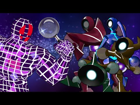 Breaking Down Brawl's Fighting Alloy Team