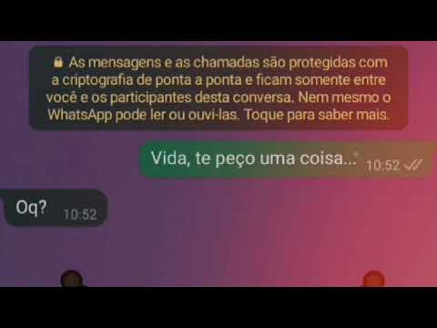 • o tipo ideal, é as mina surtandinha! •