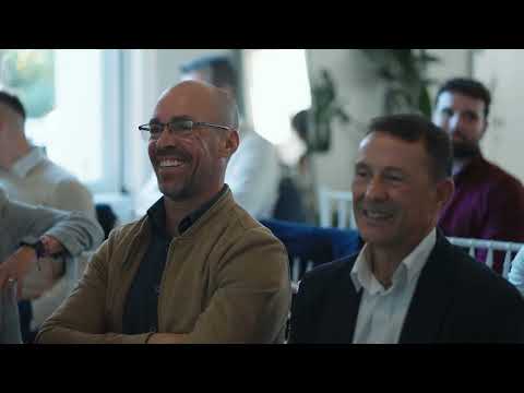 Demo Day Ciberseguridad Castell�n 2025 | Programa INCIBE Emprende � Aceleraci�n Expr�s para PYMEs