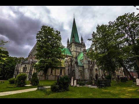 Norwegian Legacy - Episode 13: Trondheim