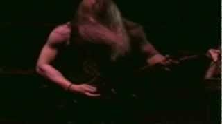 Deicide - Lunatic Of God's Creation [Live In Montreal 1995 HD]