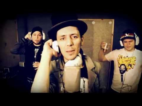 Maszkura és a Tücsökraj – Szomjúság panasz (feat. DSP) | Hivatalos videoklip