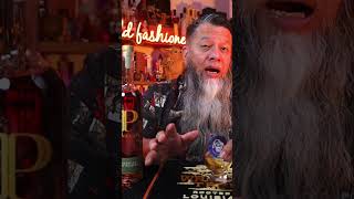 Penelope American Light Whisky 18 Year SHORT