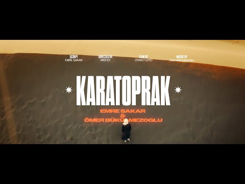 Emre Şakar ft. Ömer Bükülmezoğlu - Kara Toprak