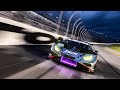 Living the Dream - Rolex 24 at Daytona 2025