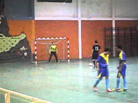 Meia Final Taça AFC Juniores