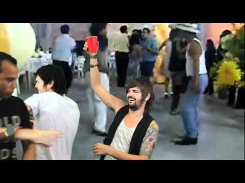 DMR's 25th Anniversary Party! (10/09/2010)