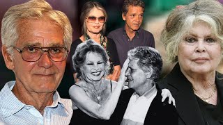 Bernard d’Ormale’s Tribute to Brigitte Bardot: “I Miss You”