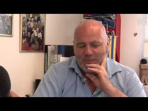 Så växte Eskilscupen och blev Sverigetvåa