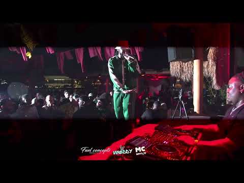 DJ MNEDDY AND MC SMYLIE LIVE AT HOUSE OF YANOS..AFROBEATS MIX 2025 FT DAVIDO,BURNA BOY,SCOTTS