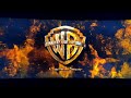 Opening Logos Mad Max Fury Road DVS