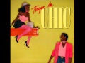 Chic - City Lights.wmv
