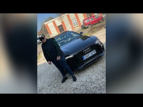 Leo 2021 - Imi küldi fiának Dzsiginek az autókereskedő királynak.