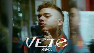 Vete Lyrics English Translation