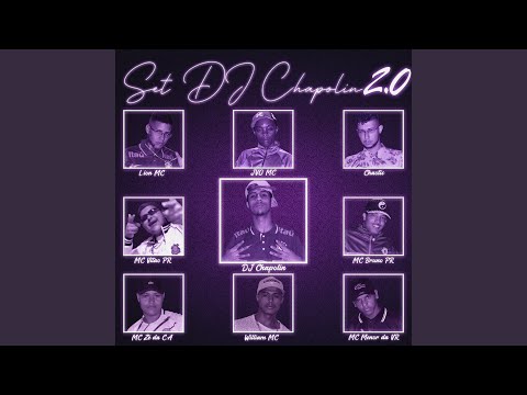 Set Dj Chapolin 2.0