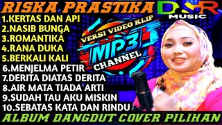 Download lagu Riska Prastika-Album Cover-Dangdut Original mp3
