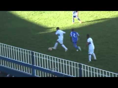 PRIMEIRO Gol de Alessandro Dumas Pelo ARTSUL F.C