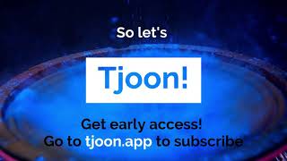 Tjoon