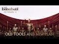 Baahubali OST - Volume 03 - Old Tools and New Plan | MM Keeravaani