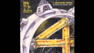 Eddie Ill &amp; D.L. &quot;Untitled&quot; Feat. Rubix, Hazadus, Rise &amp; Eddie Brock Produced By J-Rawls