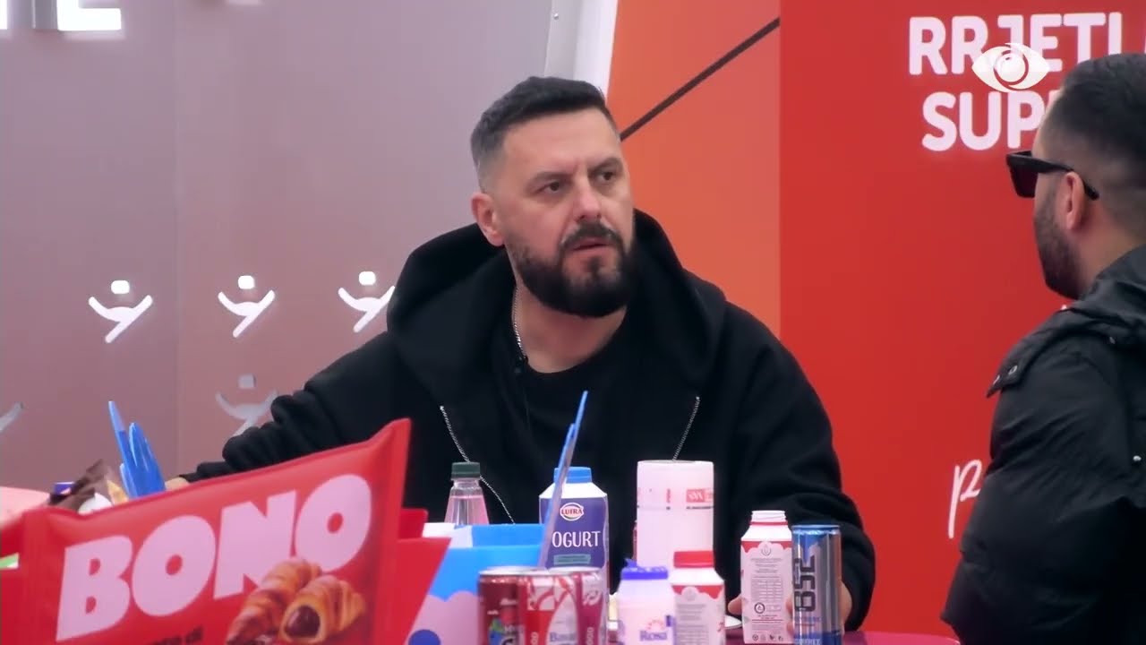 Miri po më kthehet kundër/ Stelina i tregon Mirit dhe Stenaldos bisedën me Erik