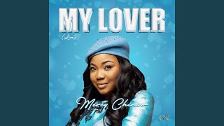 Mercy Chinwo - Topic