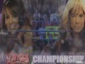 The History Of The WWE Divas Championship 2008 2012