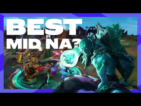 THE RETURN OF RYZE | LCS ICYMI 2021 LCS Summer Split Week 8 Highlights