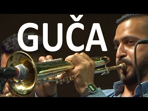 GUČA 2019 - GUCA TRUMPET CONCERT