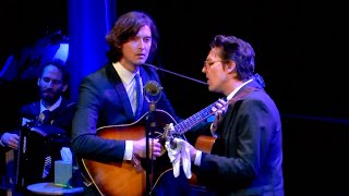 Younger Years - The Milk Carton Kids - Live from Here