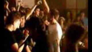 Berri txarrak - Sols el poble  (Gernikako gaztetxean)